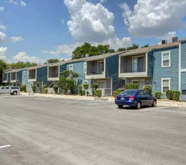 Austin Midtown Apartments