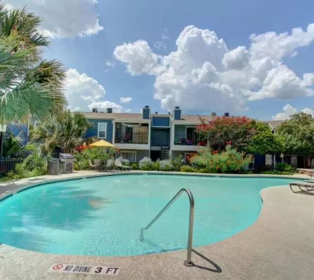 Austin Midtown Apartments