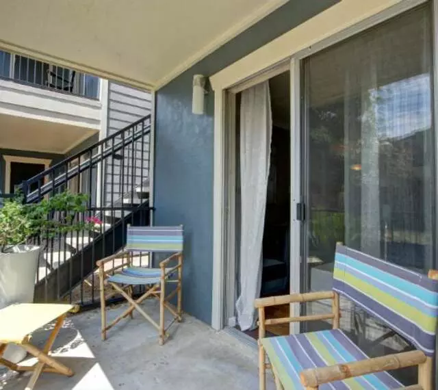 Austin Midtown Apartments