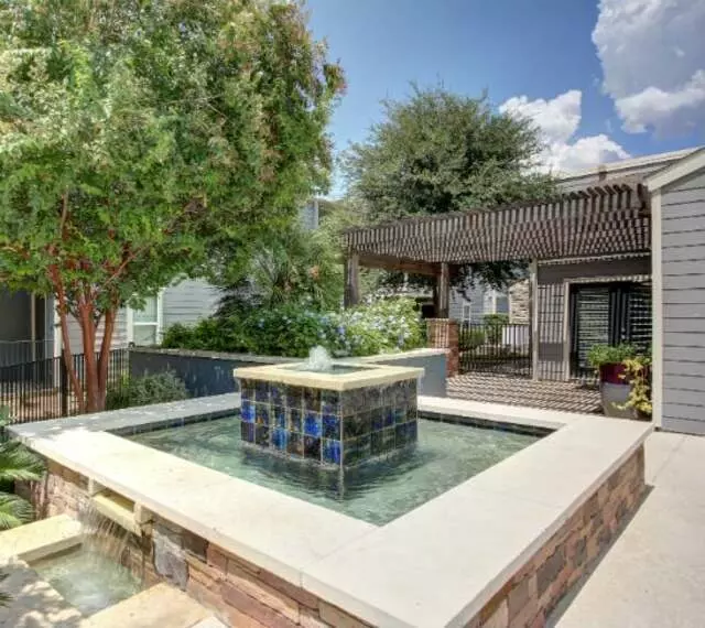 Austin Midtown Apartments