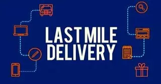 Last Mile Logic