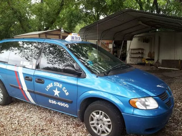 Auto Headliners of Texas
