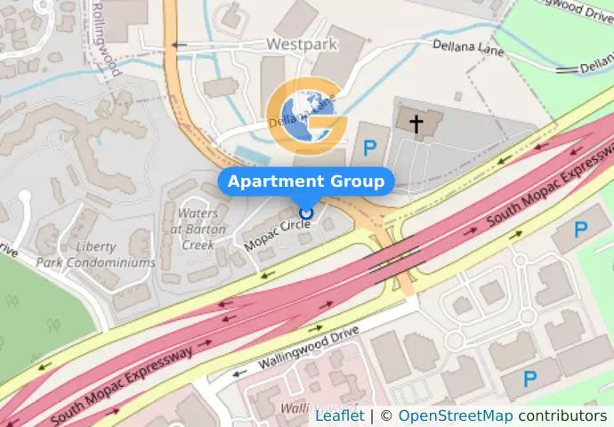 Apartment Group