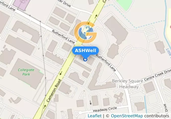 ASHWell
