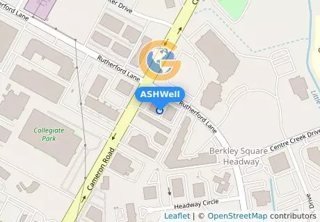 ASHWell