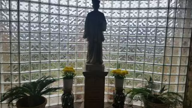 Holy Vietnamese Church