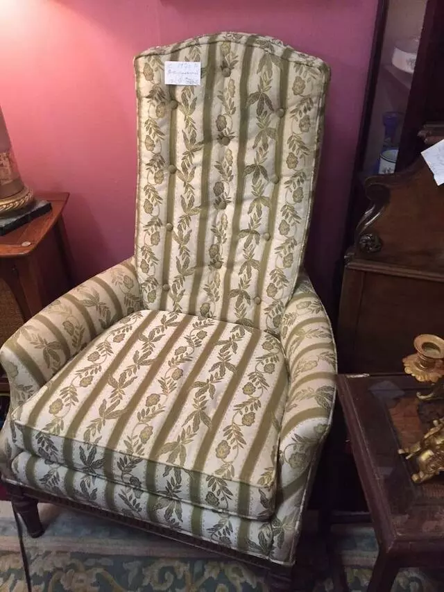 Austin Antique Mall