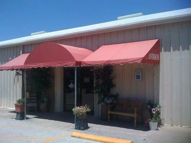 Austin Antique Mall