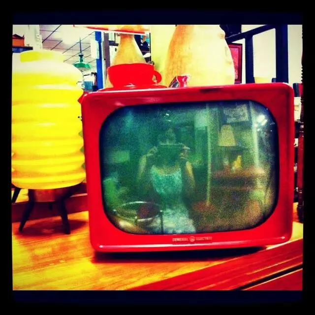 Austin Antique Mall