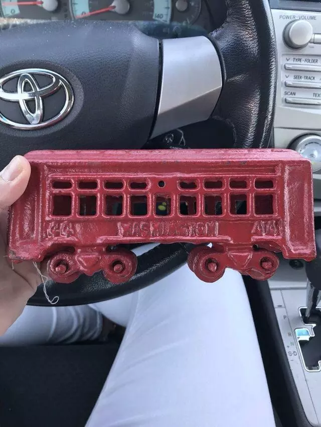 Austin Antique Mall