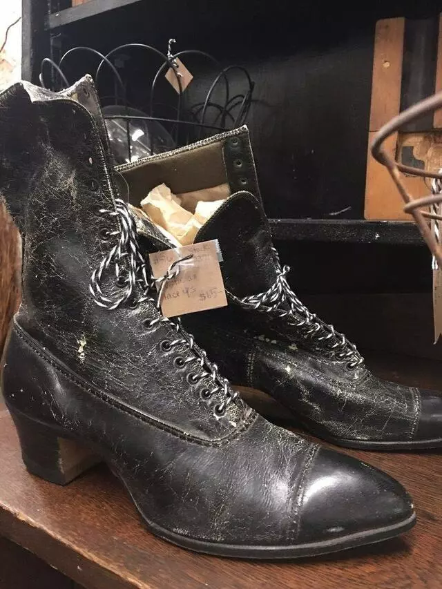 Austin Antique Mall