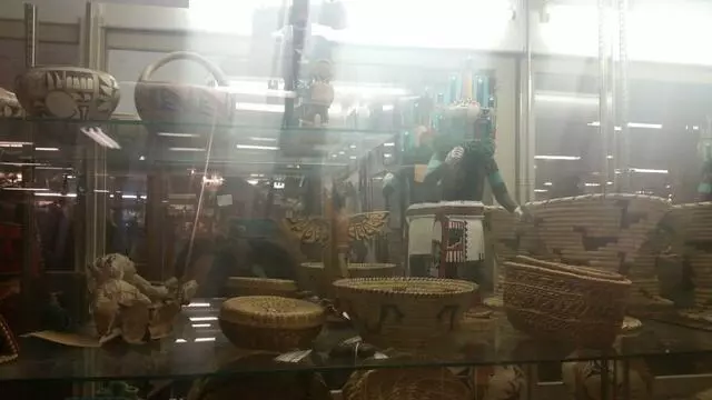 Austin Antique Mall