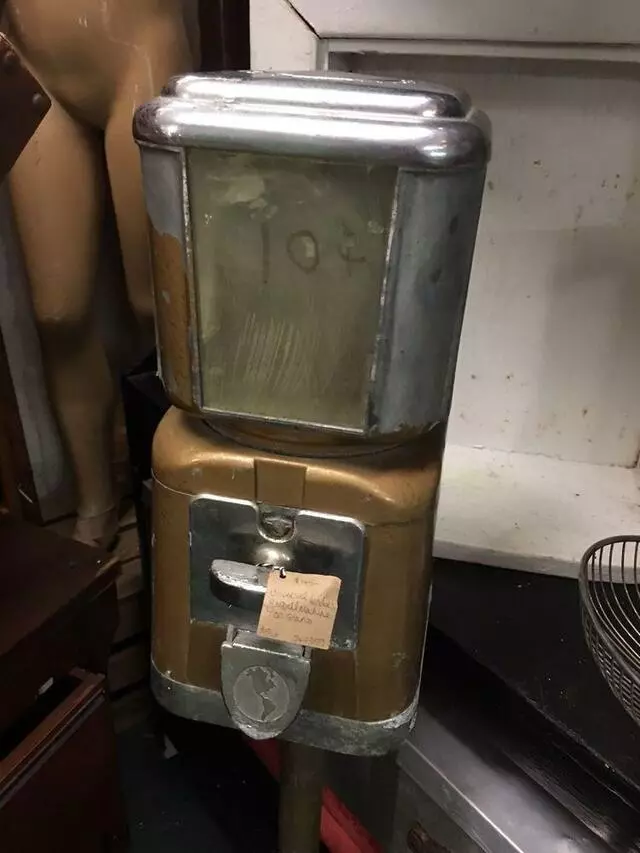 Austin Antique Mall