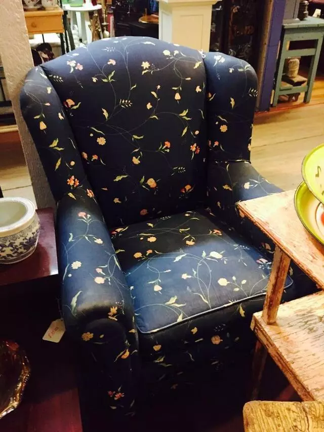 Austin Antique Mall