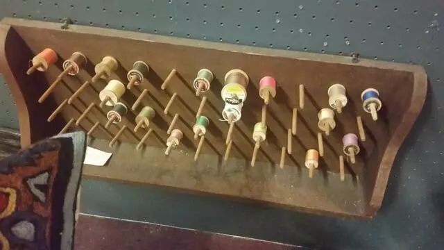 Austin Antique Mall