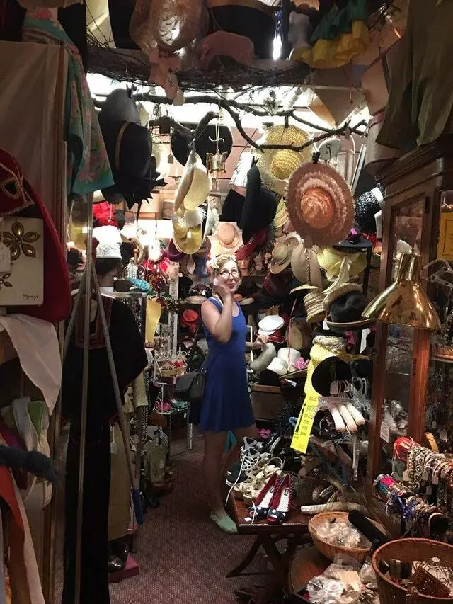 Austin Antique Mall