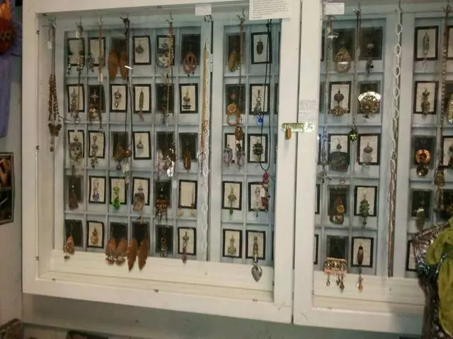 Austin Antique Mall