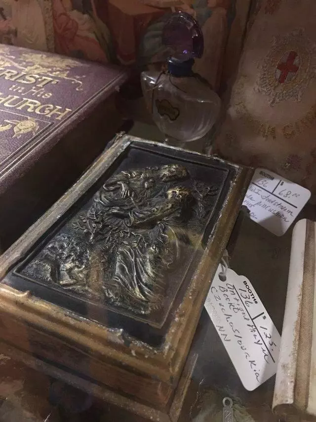 Austin Antique Mall