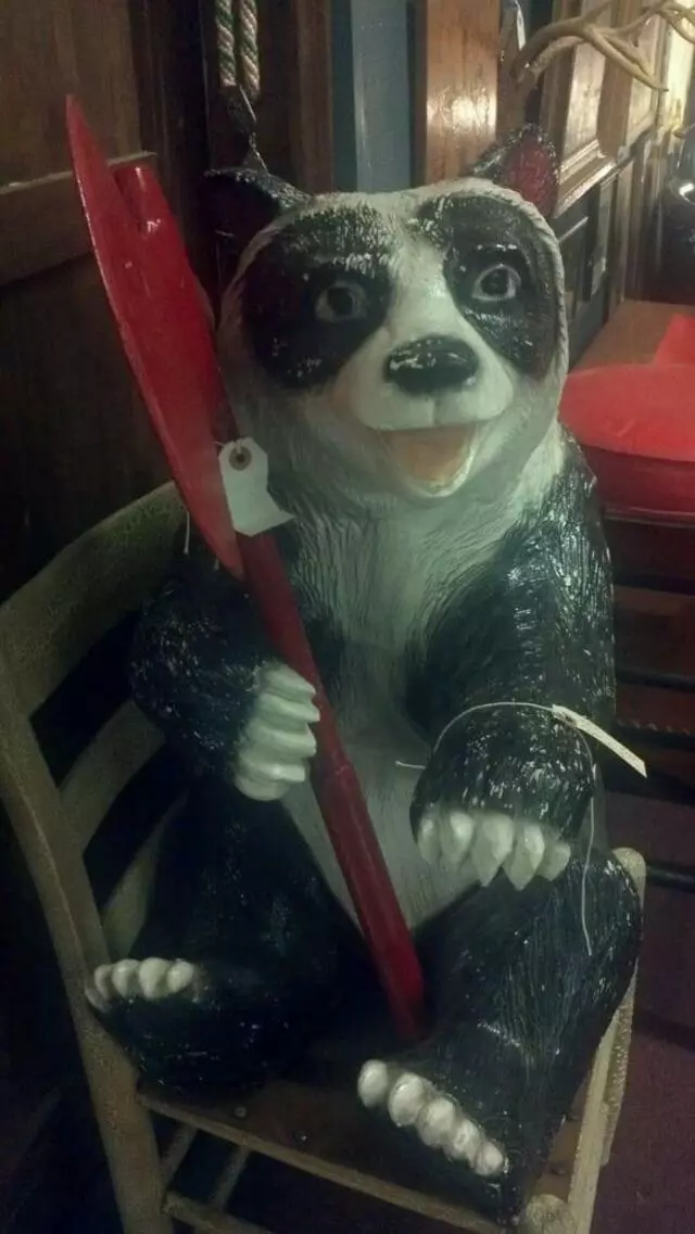 Austin Antique Mall