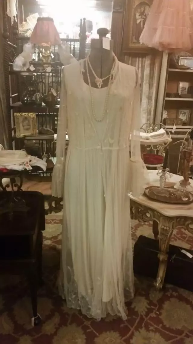 Austin Antique Mall