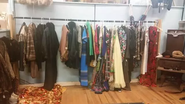 Austin Antique Mall