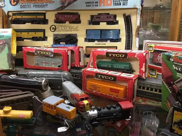 Austin Antique Mall