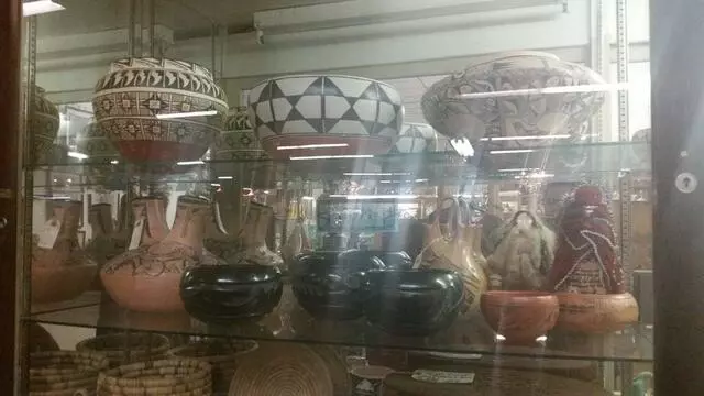 Austin Antique Mall