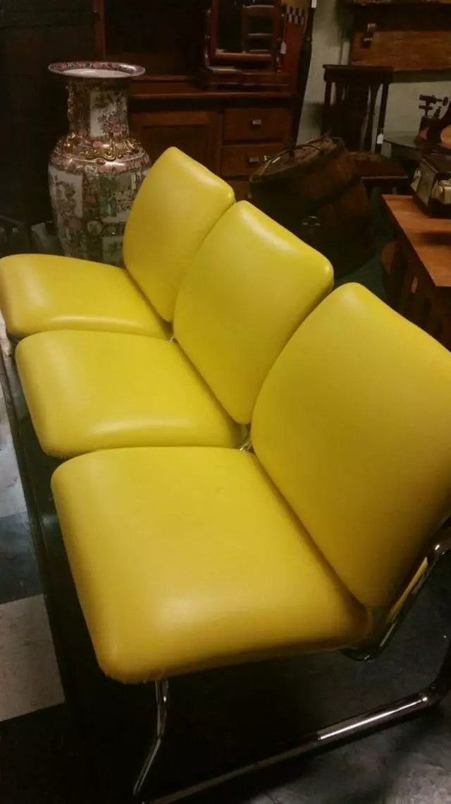 Austin Antique Mall