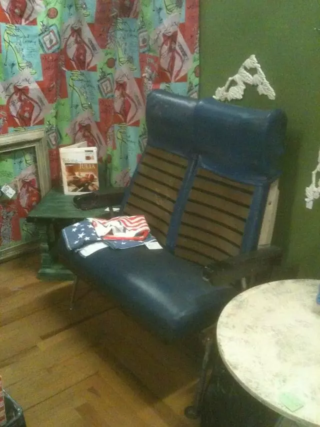 Austin Antique Mall