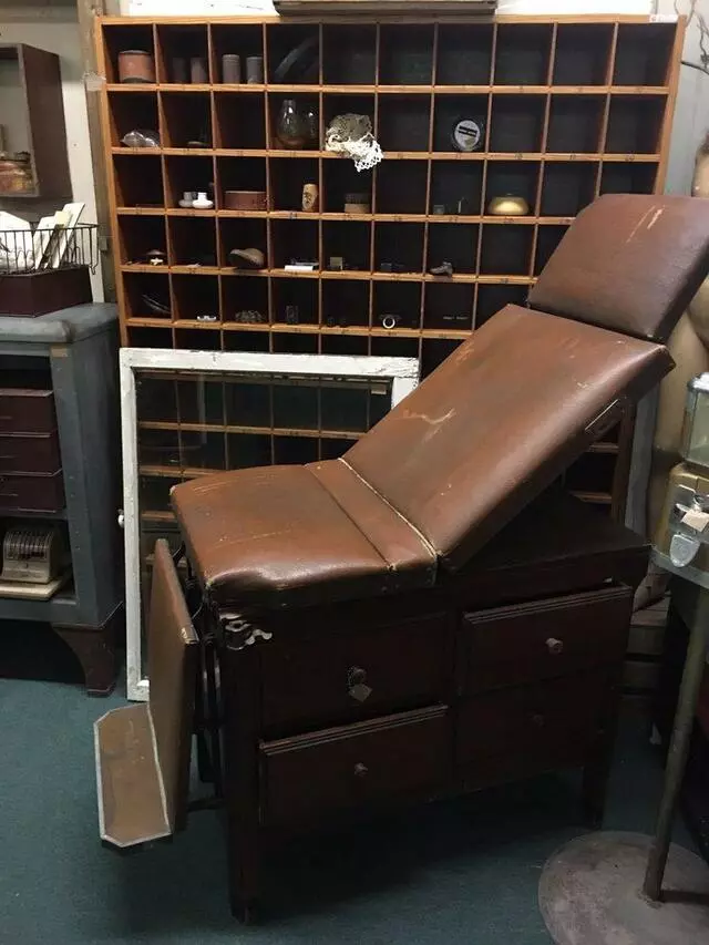 Austin Antique Mall