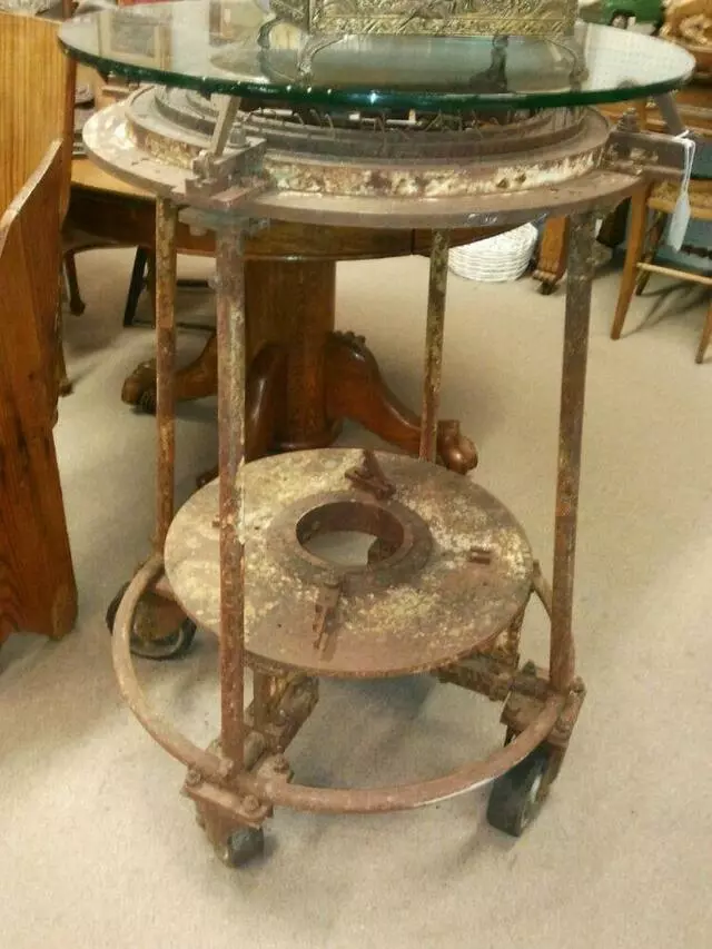 Austin Antique Mall