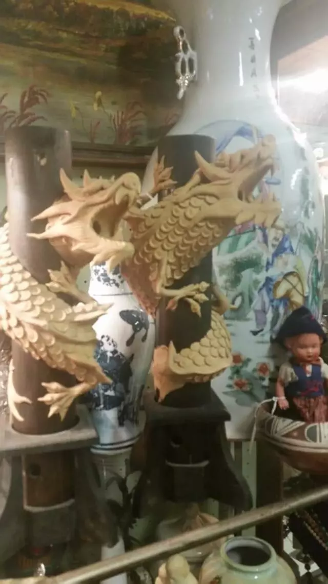 Austin Antique Mall
