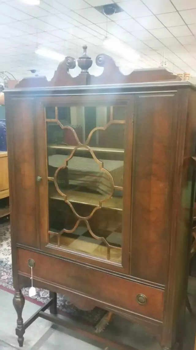 Austin Antique Mall