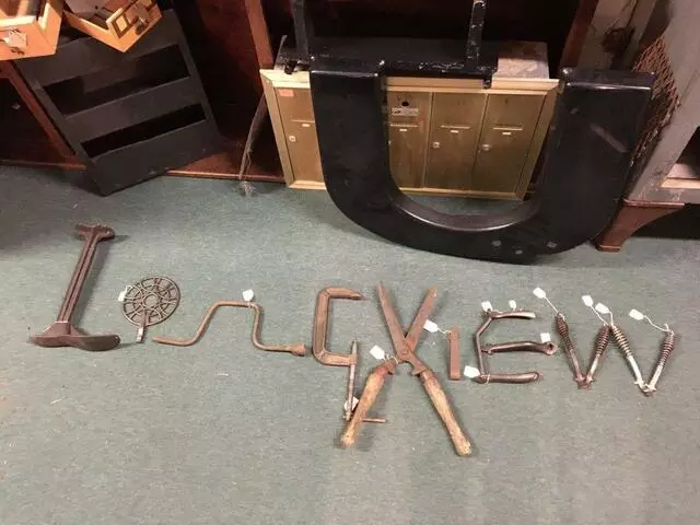 Austin Antique Mall
