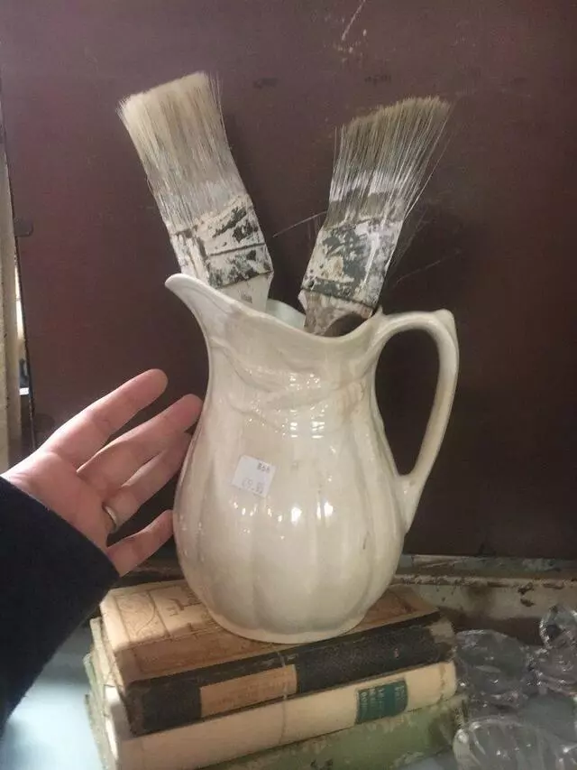 Austin Antique Mall