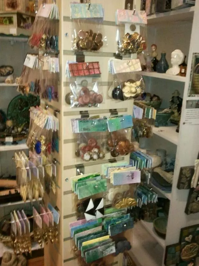 Austin Antique Mall