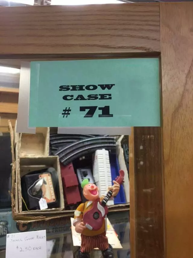 Austin Antique Mall