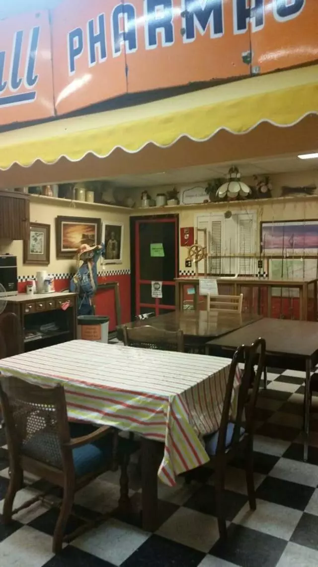 Austin Antique Mall