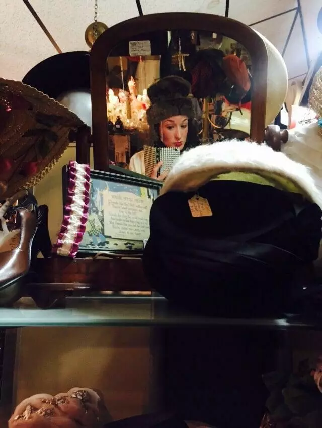 Austin Antique Mall