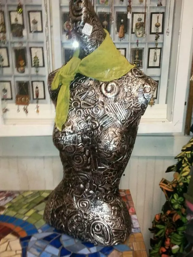 Austin Antique Mall
