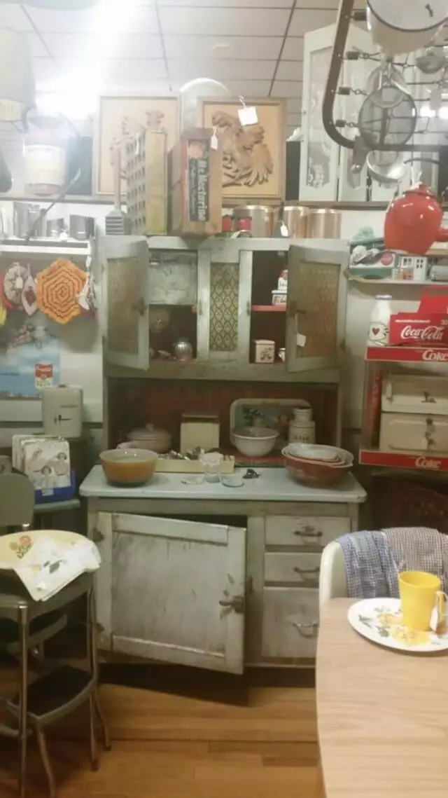 Austin Antique Mall
