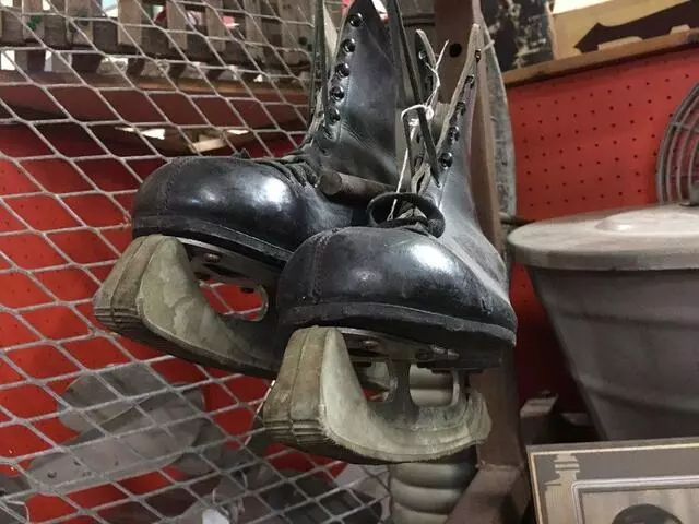 Austin Antique Mall