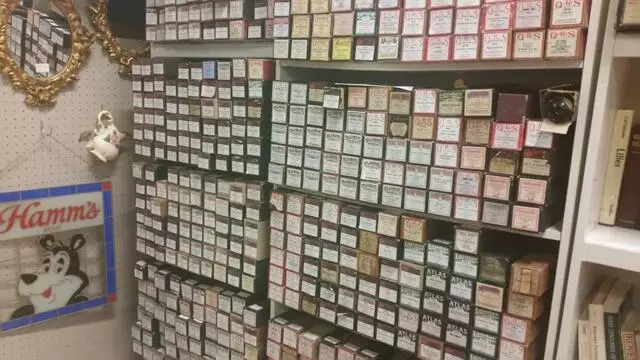 Austin Antique Mall