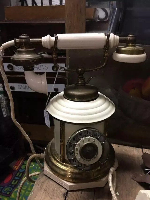 Austin Antique Mall