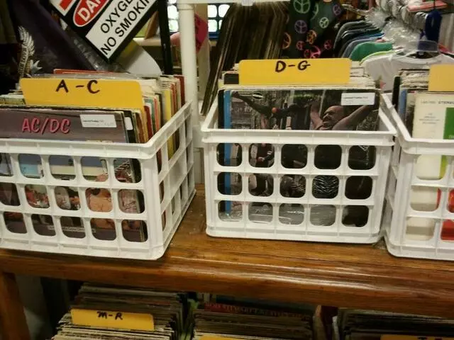 Austin Antique Mall