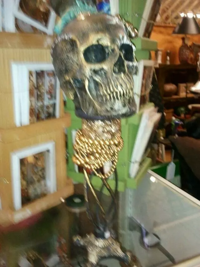 Austin Antique Mall
