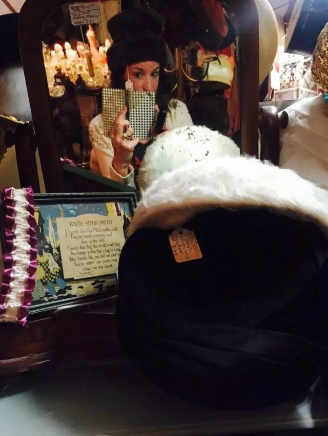 Austin Antique Mall