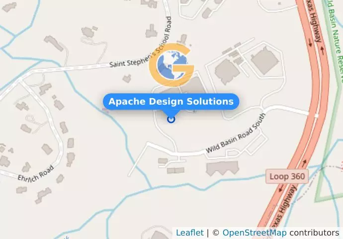 Apache Design Solutions