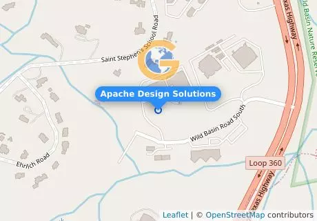 Apache Design Solutions