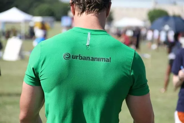 Urban Animal